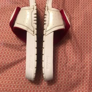 Air Jordan Shoes - Jordan Slides Air Jordan Shoes - Jordan Slides